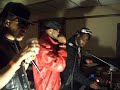 Christmas Night @ Th Brickhouse in G'wood