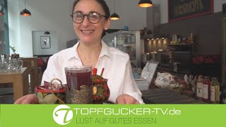 Russischer Glühwein mit Bier | Dusche Paka "warme Seele" | Topfgucker-TV Russischer Glühwein mit Bier | Dusche Paka "warme Seele" | Topfgucker-TV