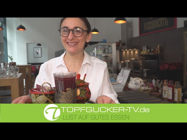 Russischer Glühwein mit Bier | Dusche Paka "warme Seele" | Topfgucker-TV Russischer Glühwein mit Bier | Dusche Paka "warme Seele" | Topfgucker-TV