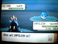 Shiny Voltorb With Poke Radar Shiny Voltorb With Poke Radar