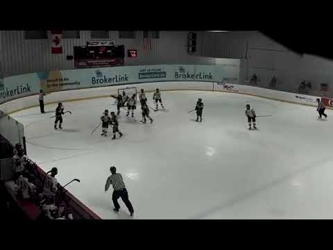 Latreille88 goal on Myers 2022 Season