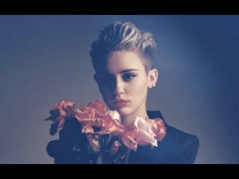 Miley Cyrus Reveals