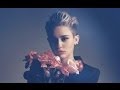Miley Cyrus Reveals "Adore You" Cover Art ...