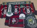 Trofeus  Império Alviverde
