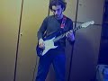 noise rock riff