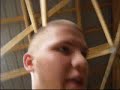 Toby Cook Age 15 & 175lb B/W Benching 370lbs (WEIGHT COUNT)