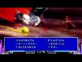 Dissidia: Final Fantasy - Onion Knight vs. Cloud of Darkness