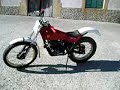 montesa cota 349