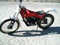 montesa cota 349