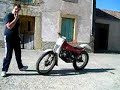 montesa cota 349