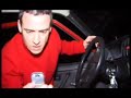 CONSUMICIÓN documental accidentes de coche