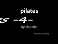 Pilates gomas 4