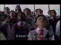 Coral Variguinho São Paulo