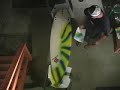 AxCxP Surfboard Art AxCxP Surfboard Art