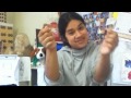 Click here to watch this video Invisible Head Phones.