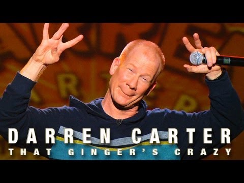 Darren Carter: 