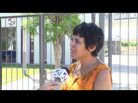 San Félix contará este año con el liceo Nº9 «María Espínola»