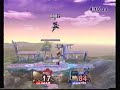 Tournament DSF (Olimar) vs Lucky (Marth) 2