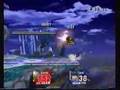 Tournament DSF (Olimar) vs Lucky (Marth) 2