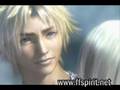 Tidus and Yuna My heart will go on
