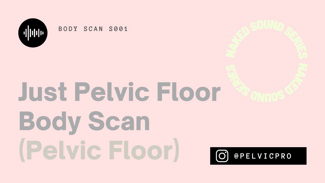 Just Pelvic Floor 