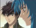 [karaoke] FULL METAL PANIC! - Kimi no yume by Kaname