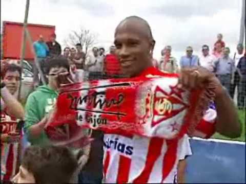 Gregory Arnolin en Mareo