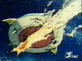 [SIGLA] Atlas Ufo Robot \"Goldrake\" (Sigla Finale)