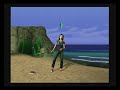 GC2007 Sims 2 Castaway Trailer