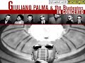 Giuliano Palma And The Bluebeaters - Lobo Hombre En Paris