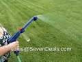 High Power Water Pressure Sprayer