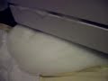 Tooo much soap (dishwasher)