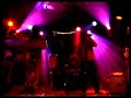Anah Sudani Live at Nectars Burlington.