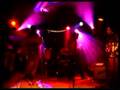 Anah Sudani Live at Nectars Burlington.