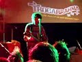 Gruff Rhys & Tony Da Gatorra - House Full Of Mirrors