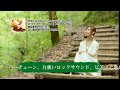 セレンディピティの光 CM / 上村叶恵 セレンディピティ