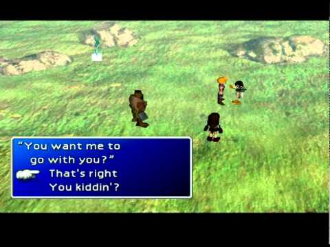 how to obtain yuffie