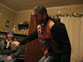 Drunkle Jarred