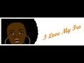 Next Day Hair - TWA (Teenie Weenie Afro) Care