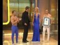 Dominic Lacasse - Guinness world record in Germany 2007