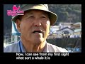 Whale-Love Wagon 06 - Meeting with a former harpooner Part2