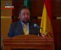 Discurso toma posesion alcalde Joaquin Villanova