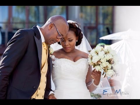 Top Billing features the beautiful wedding of Advocate Justice Bekebek