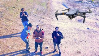 Yassine ABOUELHAOUL **DRONE FOOTAGE**  !!طيرن�