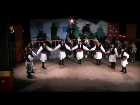 ΦΛΩΡΙΝΑΣ - Φ.Σ.Φ.