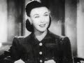 Lucky Partners - Original Trailer 1940