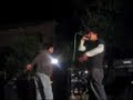 Sirio de Can & Master Giro en Vivo Ganjahmeika III