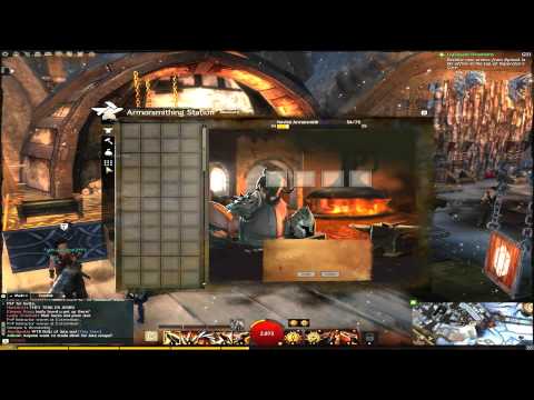 how to get more bank slots in gw2