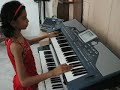 Tu hi re - Bombay Instrumental Sad Hindi Love Song AR Rahman