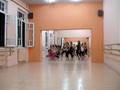 Dança Afrobrasileira